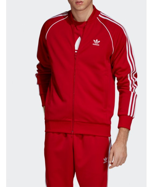 felpa adidas sst