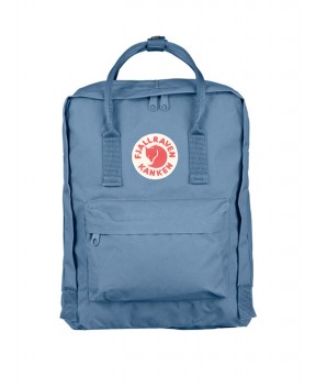 ZAINO KANKEN BLU AVIO - Zaini FJALL RAVEN