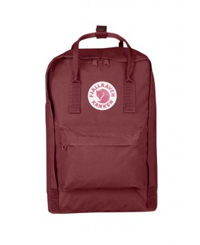 ZAINO KANKEN LAPTOP 15" BORDEAUX - Zaini FJALL RAVEN
