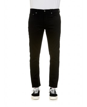 JEANS 512 SLIM NERI - Jeans&Denim LEVI'S
