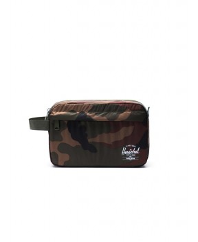 BEAUTY TOILETRY CAMO - Borse HERSCHEL