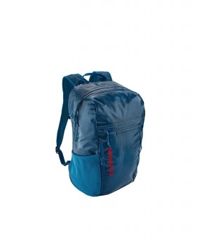 ZAINO BLACK HOLE 26L PETROLIO - Zaini PATAGONIA