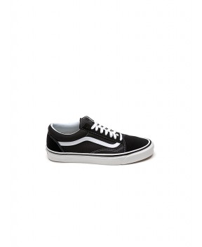 SNEAKERS OLD SCHOOL 36 DX NERE (ANAHEIM FACTORY) - Sneakers VANS