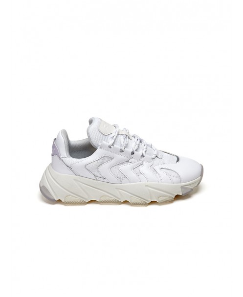 SNEAKERS EXTREME BIANCHE
