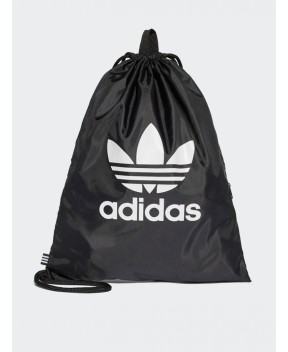 SACCA TREFOIL GYM NERA - Zaini ADIDAS