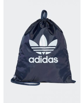 SACCA TREFOIL GYM BLU - Zaini ADIDAS