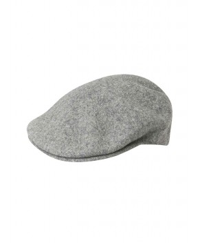 COPPOLA 504 GRIGIA - Cappelli KANGOL