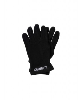 GUANTI BEAUFORT NERI - Guanti&Manopole CARHARTT