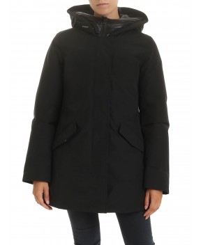 ARCTIC PARKA NERO - Giubbotti&Piumini WOOLRICH