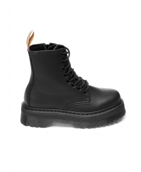 ANFIBIO JADON II MONO NERO - Stivali&Stivaletti DR. MARTENS