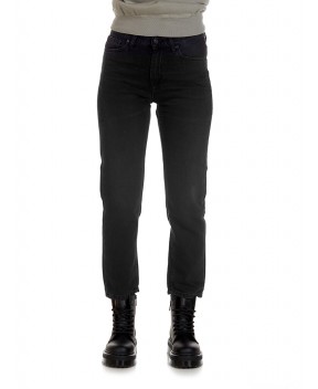 JEANS PAGE NERI - Jeans CARHARTT