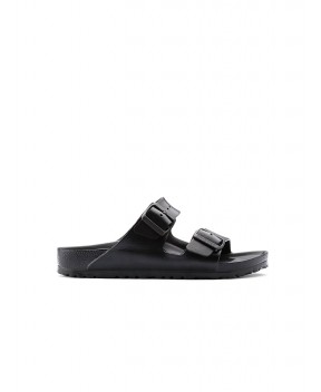 CIABATTA ARIZONA IN GOMMA EVA NERA - Ciabatte&Mules BIRKENSTOCK