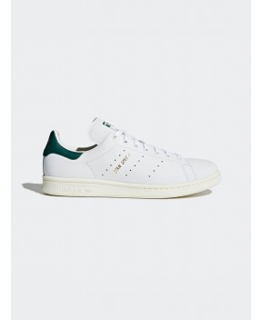 SNEAKERS STAN SMITH BIANCHE E VERDI - Sneakers ADIDAS