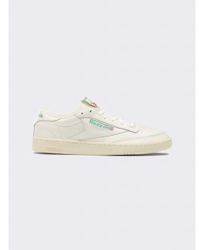 SNEAKERS CLUB C 1985 TV GESSO - Sneakers REEBOK