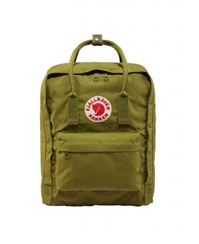 ZAINO KANKEN VERDE - Zaini FJALL RAVEN