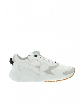 SNEAKERS EZE LOW BIANCHE - Sneakers PHILIPPE MODEL
