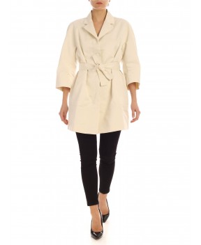 TRENCH ECRU - Trench&Impermeabili ADD