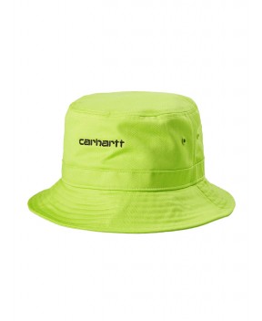 CAPPELLO SCRIPT LIME - Cappelli CARHARTT