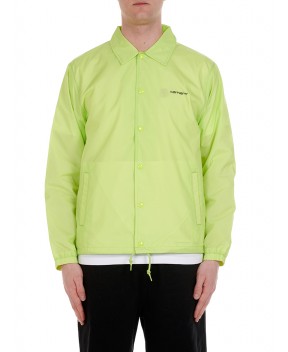 GIUBBINO COAH LIME - Giacche&Giubbini CARHARTT