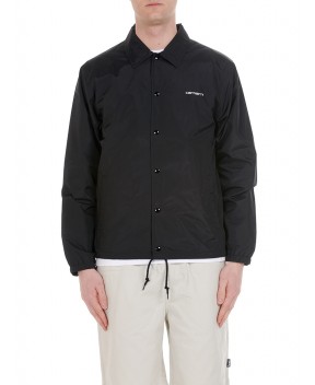GIUBBINO COAH NERO - Giacche&Giubbini CARHARTT
