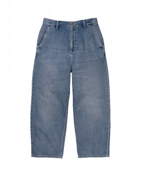 JEANS ARMANDA BLU - Jeans CARHARTT