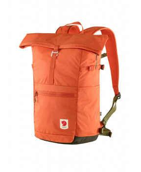 ZAINO HIGH COAST ARANCIO - Zaini FJALL RAVEN