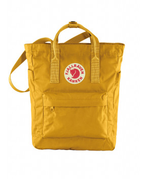 BORSA KANKEN TOTE OCRA - Borse A Mano FJALL RAVEN