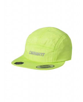 CAPPELLO TURREL LIME - Cappelli CARHARTT