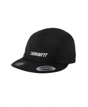 CAPPELLO TURREL NERO - Cappelli CARHARTT
