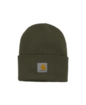BERRETTO VERDE MILITARE - Cappelli CARHARTT