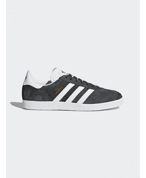 adidas gazelle grigio scuro