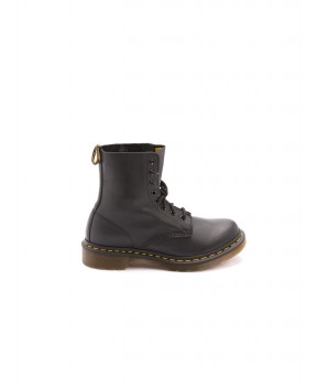 ANFIBIO PASCAL NERO - Stivali&Stivaletti DR. MARTENS