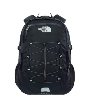 ZAINO BOREALIS NERO - Zaini THE NORTH FACE